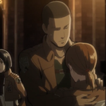 [진격의거인] 진격거 공식 러브라인 여기 있자나