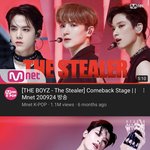 [엔터톡] 더보이즈 컨셉