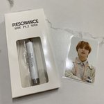 [NCT즌] <b>프로젝션</b> 키링 왔당