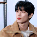 [더보이즈] <b>순위</b>발표때ㅜ이주연 진짜 잘생기지 않았냐