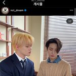 [NCT즌] <b>내</b>가 <b>말</b>했잖아 좀만 더 기다리라고