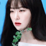 청순과 <b>성숙</b> 오가는 인형 비주얼!
