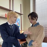 [NCT즌] 이사진 하이퍼리얼리즘이고ㅋㅋㅋㅋ