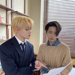 [NCT즌] 다 조용히 해봐 내 <b>씨피</b> 터졌다고...