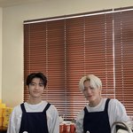 [NCT즌] 얼굴합 <b>헛웃음</b> 나오는데