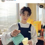 [NCT즌] 앨범 <b>혼쭐</b>을 내줄게