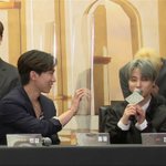 <b>킹덤</b> 보고 느낀게 아이콘은 왤케