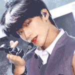 [에이티즈] <b>에이티니들</b> 힘내자