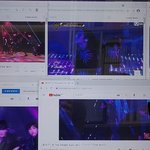[더보이즈] 나두나름회사서스밍하는중