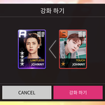 [NCT즌] 우리 쟈니님 커지자 <b>아자</b><b>아자</b> 화이팅 할수있어 R까지...