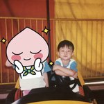 [더보이즈] 네 <b>미소</b>를 가진 그 사람이 부러워....