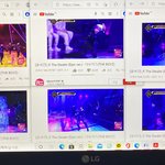 [더보이즈] 화면 보이게 하라던 더비 ㄱㅅ