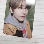 [NCT즌] <b>앞면</b> 들고왔써