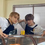 [NCT즌] 너네 딱 걸림