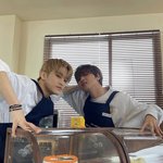 [NCT즌] 죽어버릴래....