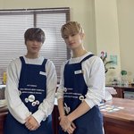 [NCT즌] 손님 <b>어서</b>오세여
