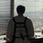[NCT즌] 이거 진짜 그림을 그려도 이정도 어깨는 <b>오바</b>일듯