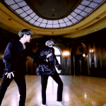 [방탄소년단] 쉐도랑 에고 둘이