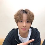 [NCT즌] 정우 이거 렌즈<b>직경</b> 몇같냐