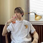 [NCT즌] 잠만...<b>탄산수</b>에 정신팔려서 몰랐는데