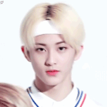 [NCT즌] 마크 <b>미자</b>시절