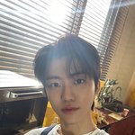 [NCT즌] 오늘 일반카메라로 찍은거 맞지?