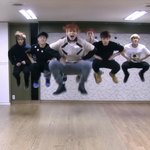 [모두드루와] 상남자 칼<b>군무</b> 드래곤볼