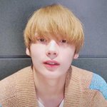[TXT] <b>휴닝이</b> 금발 조카 어울린다