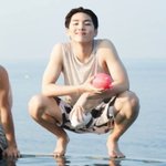 [펜타곤] 짹에서 우연히 봤는데