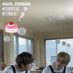 [NCT즌] 두 분 <b>베이킹</b>에 집중하세요...