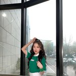 [드루와] 아린 오늘 완전 <b>상큼</b>하다