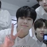 [트레저] 윤재혁 박정우 <b>서로</b> 따라하는거