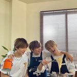 [NCT즌] 마크 너무 귀여워ㅋㅋ