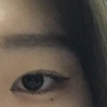 눈화장 <b>오때</b>