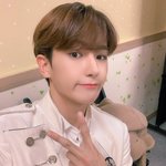 [더보이즈] 혹시 애들 사진 들고가서 염색한 적 있어?