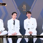 [모두드루와] 킹덤에서 친목에 진심인 아이돌