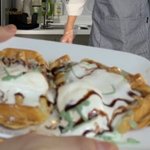 [NCT즌] ㅅㄷ 드림카페 다녀온 썰