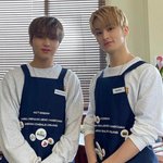 [NCT즌] 잘생겨보이면 <b>깍지</b> 낀거냐