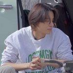 [NCT즌] 정우 이런 <b>나른</b>함 ㅠㅠㅠ