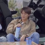 [NCT즌] 태일이 저 음료수 조<b>아행</b>?