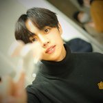 [더보이즈] <b>서누</b> 손가락에 끼고있는 인형