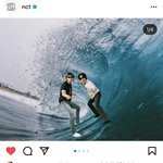 [NCT즌] 마크도 만우절 쟈<b>씨씨</b> 봤나?