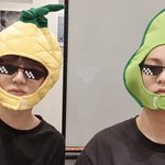 [MOA] <b>단짝즈</b> 브이앱 어디까지왔니