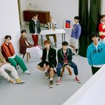 [세븐틴] <b>퍼즐</b> 사진