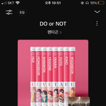 [펜타곤] 뮤비 스밍말이야