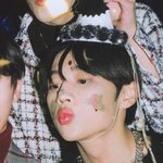 [더보이즈] 맞아 <b>서로</b> 축하해주고