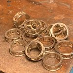 [세븐틴] 호혹시 새로 맞추면 뉴 링 <b>세레모니</b> 또 해주나..