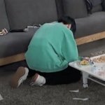 <b>정구</b>기 점토설