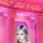 <b>신전</b> 로제