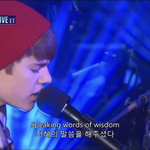 저스틴<b>비버</b> 17살때임